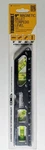Toughbuilt 9" Magnetic Billet Torpedo Level, Aluminum 4 Vial, TB-H2-L-9T-M New. Fixed Price $18.99.