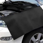 Slip-n-grip M-FB-P9933-84 Fender Cover, Pvc, 2 X Ft, PK10. Fixed Price $129.99.