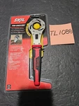 Skil #SKL013488 Tri Driver 14 Ratcheting Wrench (TL1088). Fixed Price $9.95.
