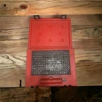 Starrett S4000-060 Precision Steel Pin Set, .011-.060" (-) Range, 50. Fixed Price $129.00.