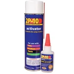 Fastcap 2P10 Adhesive Super Glue Thick Activator Kit. Fixed Price $36.92.