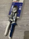 Lenox 22211H 1-IN Forged Steel Snips. Fixed Price $29.97.
