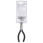 Vulcan Tools Bent Nose Plier, 11 Oal, 5.2 Cm Jaw Opening, Black Handle. Fixed Price $16.32.