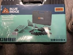 Blue Ridge Hope Project Accessory Kit. Fixed Price $40.95.