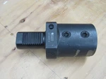 It Tooling 27.4050.8 2" Lathe Turret Holder Boring Bar. Fixed Price $100.00.