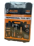 Bulldog Professional Household Tool Set Pc Model BD-142-O Durable Portable. Fixed Price $25.00.