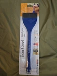 Dasco 3" X 11" Floor Chisel - Carded. Fixed Price $9.99.