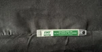 Fmt Hss Spiral Point Tap No. 10 -thread Part # 0326665-NEW/OPEN Box. Fixed Price $12.00.