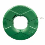 Greenlee FTXS-65BP 65' Reel-x 1/8" Steel Fish Tape (bulk Pack). Fixed Price $47.34.