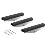 Powerbuilt Piece In. Cylinder Hone Stones (medium Grit #220) - 647361. Fixed Price $18.95.