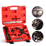 Yssniutool Engine Timing Kit, Crankshaft And Camshaft Belt Lockin.... Fixed Price $41.13.