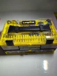 Longmate 349PC Rotary Tool Accessory Kit Cutting Sanding Polishing Drilling Set. Fixed Price $29.99.