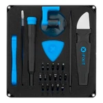 Ifixit Essential Electronics Tool Kit Pc Laptop Phone Repair (IF145) - From Usa. Fixed Price $53.95.