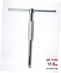 Ko-ken 3715SLK Handle 3/8 Square Length 236 X 200MM Sliding Bar Free Turn. Fixed Price $70.75.