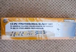 New Box Columbian 27300 15-PC Professional Clamp Set Slip Clutch Bar Spring. Fixed Price $29.95.