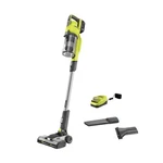 Pacroban One+ 18V Cordless Stick Vacuum Cleaner Kit With 4.0 Ah Battery And C.... Fixed Price $273.09.