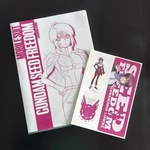 Mobile Suit Gundam Seed Freedom Lunamaria Hawk Clear File Set Anime Used. Fixed Price $21.71.