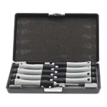 Aven 13715 Screwdriver Set Precision, 8 Pcs. Fixed Price $35.99.