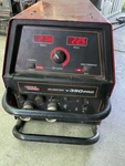 Lincoln Invertec V350-PRO Cc/cv Multiprocess Welder. Fixed Price $1900.00.