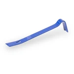 Vaughan Mini-bar, 5 1/2 Pry Nail Puller, Made Inch, Blue. Fixed Price $10.13.
