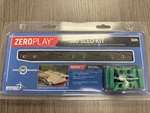 Microjig Zeroplay Sled DV-360ZPB1 Prcision Miter Bar. Fixed Price $29.99.