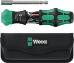 Wera Tools 5051520001 Kraftform Kompakt 28 W/textile Pouch 1, 1EA. Fixed Price $94.02.