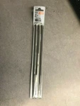 Stihl 13/64" Saw Files For 3/8" Chain- Pack 7010 871 0398. Fixed Price $15.95.