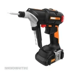 WX177L Worx Nitro 20V Switchdriver 2.0 2-IN-1 Cordless Drill & Ob. Fixed Price $109.99.