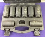 Cal Van Tools 976 12-POINT Metric Axle Nut Socket Set. Fixed Price $90.00.