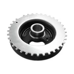 Aulink 594-416 Harmonic Balancer Crankshaft Pulley (2.5L L4) For 2009-2012 Fo.... Fixed Price $72.24.
