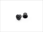 Drc Hard Ware Rim Hole Plugs Pair. Fixed Price $10.12.