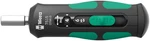 Wera 7515 Kraftform Safe-torque Screwdriver. Fixed Price $99.99.