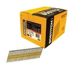 Bostitch RH-S8DR113HDG Round Head. 2-3/8-INCH By .113-INCH 21 Degree Plastic. Fixed Price $201.24.