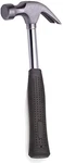 Edward Tools Harden 8 Oz Claw Hammer - Solid Tubular Steel Handle Black. Fixed Price $17.99.