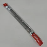 Crescent Nicholson Half Round File Bastard Cut American Pattern 12" 05094N. Fixed Price $13.44.