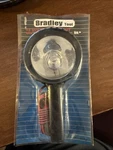 Bradley Tool 12 Volt Spotlight Handheld Emergency Vintage Nos Sealed. Fixed Price $15.00.