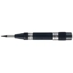 (3-PACK) General Tools 5 In. X 1/2 Steel Automatic Center Punch Model: 79. Fixed Price $84.99.
