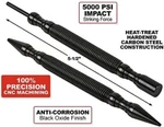 Rayzart Presents Hit Tools' Painter's Pack NS12HF Door Hinge Remover & Nail Set. Fixed Price $16.99.