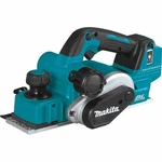Makita XPK02Z 18V Lxt Li-ion Cordless 3-1/4" Planer, Aws Capable (tool Only). Fixed Price $329.00.