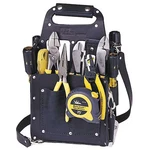 Ideal 35-804 General Hand Tool Kit, No. Of Pcs. 13, Number Pliers:. Fixed Price $547.99.