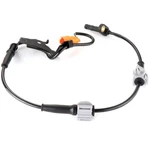 Front Driver Side Abs Wheel Speed Sensor For 2002-2006 Honda Cr-v 2.4L ALS1086. Fixed Price $12.49.