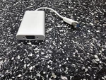 J5CREATE Usb 3.0 To Vga Display Adapter JUA311. Fixed Price $12.99.