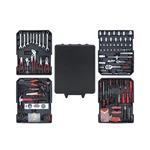 900PCS Complete Home Tool Set Versatile Rolling Kit For Professional Rep.... Fixed Price $155.03.