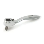 Titan 11207 Offset Micro Bit Driver, 3-1/2", 60-TOOTH, Chrome Vanadium. Fixed Price $17.85.
