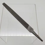 Nicholson 6" Flat Double Single Cut Smooth File 03533N Rectangular W/. Fixed Price $12.08.