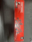 Craftsman CMMT99279 8PC 3/8" + 1/2" Pinless Impact Accessory Tool Set. Fixed Price $70.00.