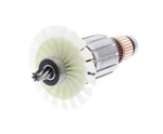 Oem Ridgid Motor Armature & Bearings 089041034719 For R4092 R4093 10" Tile Saw. Fixed Price $86.95.