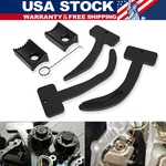 Timing Chain Phaser &cam Locking Tool Set For 3.6L Chrysler Jeep Routan 6PCS. Fixed Price $29.29.