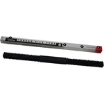 New Crescent Nicholson 33016 No 8 Metric Bolt Thread Restorer File Restoring Too. Fixed Price $27.95.