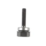 Greenlee 00042P Knockout Draw Stud, 3/8 In X 1 5/8 H, Steel. Fixed Price $39.49.